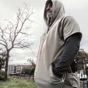 Meet your Posher, Felix